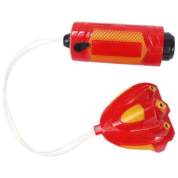 Rociador De Muñeca Para Niños, Juguete Rociador De Agua, Baño De Verano, Playa, Juguete Interactivo Para Niños Y Niñas Moyic OD016002-01