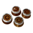 thumbnail image 3 of Reemplazos De Perillas De Control De Velocidad De Timbre Y Volumen Ámbar Yuyangstore perilla de control de volumen, 3 of 6
