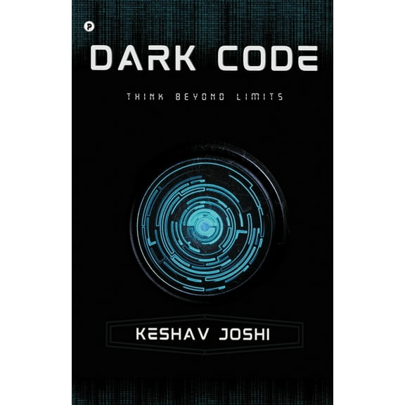 Dark Code (Paperback)