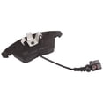 thumbnail image 5 of Ceramic Brake Set Front & Rear - Low Quiet Performance - 8 Piece Kit-Front Rear Ceramic Disc Brake Pads, 5 of 8