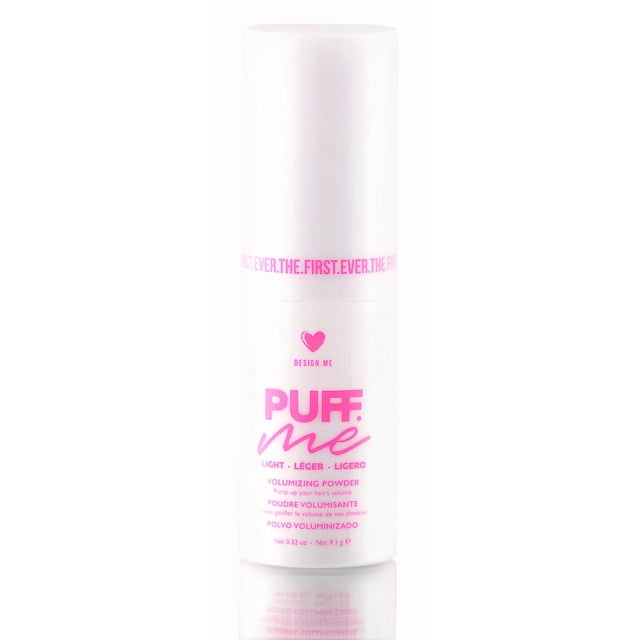 Polvo voluminizador Design.Me Puff Me Light 9.5 ml