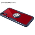 thumbnail image 1 of Phone Case TPU Phone Cover Ring Stand Holder case smartphone protector Shakeproof Smartphone Protector, Replacement for Redmi K20/K20 Pro, Dark Blue, 1 of 8