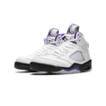 thumbnail image 2 of Jordan MENS Air Jordan 5 Retro "Concord" DD0587 141 from Stadium Goods, 2 of 8