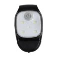 thumbnail image 5 of GTBL LED Clip Flashlight 4 Lighting Modes USB Rechargeable Clip On Light Safety Warning Running Light For Night Walking, 5 of 5