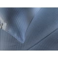thumbnail image 4 of Ambesonne Wolf Quilted Bedspread Set 3 Pcs, Carnivore Canine in Snow, Queen Size, Multicolor, 4 of 5