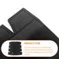 thumbnail image 3 of BALAHAPY Protector Para Corno Negro De Mano Para Protección Y Mantenimiento Del Instrumento, 3 of 8
