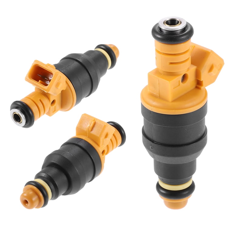 4pcs 0280150762 Fuel Injector for Citroen BX 1984-1994 for Opel