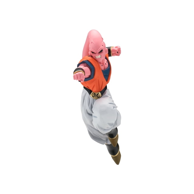Figura Banpresto Dragon Ball Z Majin Buu (Son Gohan absorbido)