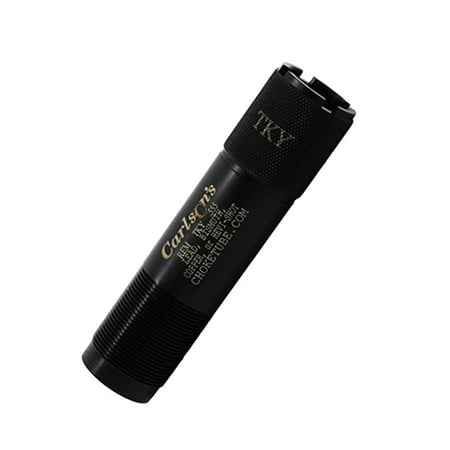 Trap Choke Tubes - Carlsons Extended Turkey Choke Tube