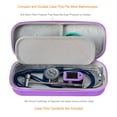thumbnail image 3 of Funda de estetoscopio ButterFox para 3M Littmann con divisor, 3 of 7