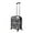 Damask, variant on Hardside Carryon Expandable Luggage with Spinner Wheels, TSA Lock (Damask)