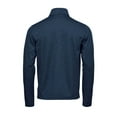 thumbnail image 2 of Stormtech Mens Treeline Performance Track Jacket, 2 of 4