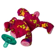 Deluxe WubbaNub - Pigtail Pig
