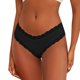thumbnail image 1 of Gibobby Ropa Interior para Mujer Ropa interior mujer Bragas encaje sexy Estiramiento Hipster Calzoncillos Ropa interior Señora Ropa interior （Negro， S), 1 of 4