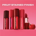 thumbnail image 6 of Hard Candy Pop Tint Lip Stain, Berry Drops, Hydrating Long-Lasting with Oils & Hyaluronic Acid, 6 of 13