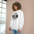 thumbnail image 4 of Cincy Football Club - Champion Hoodie, 4 of 4