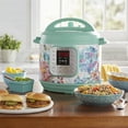 The Pioneer Woman Blooming Bouquet 6Quart Instant Pot Duo