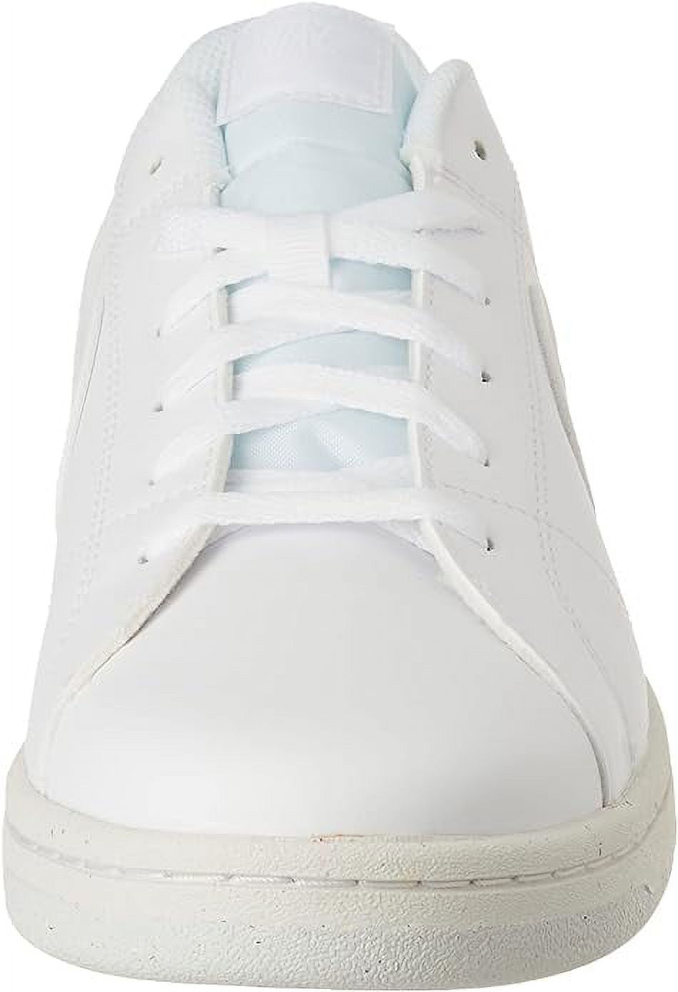 court royale 2 white