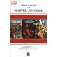 thumbnail image 1 of Official Index to the Marvel Universe #12 VF ; Marvel Comic Book, 1 of 1