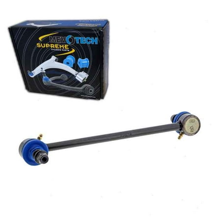 Mevotech Supreme Front Suspension Stabilizer Bar Link Kit compatible with Jeep Compass 2009-2017