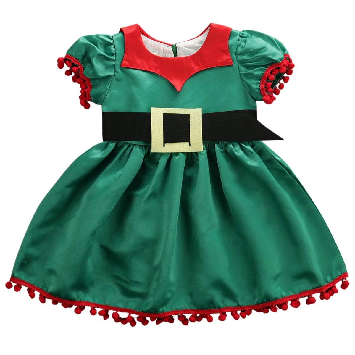 baby girl christmas dresses