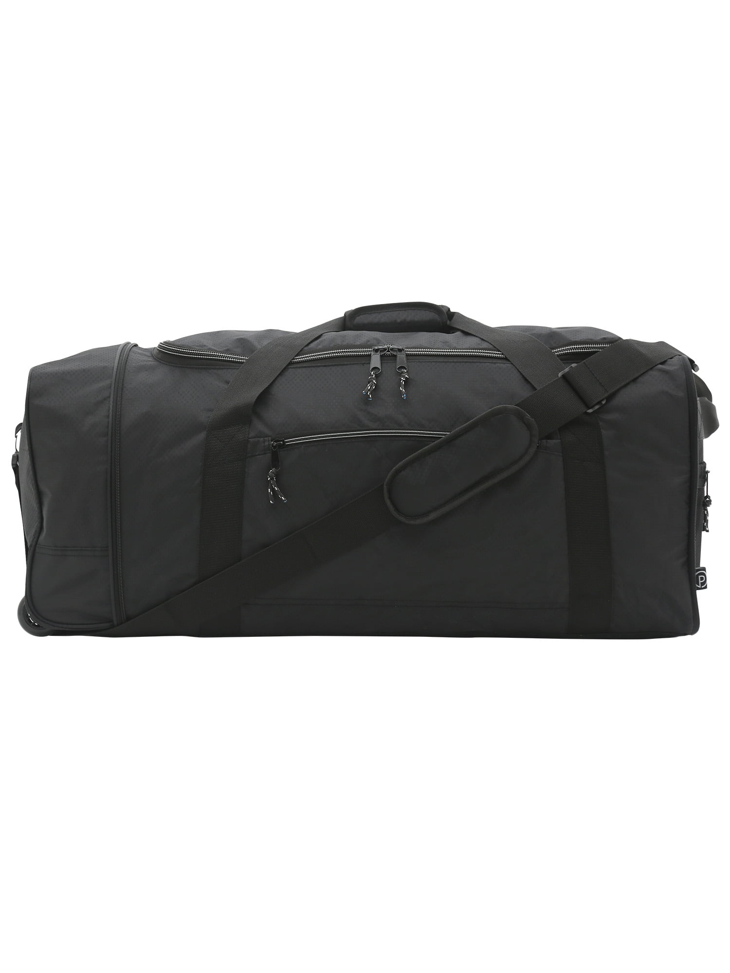 32 duffle bag on wheels