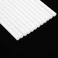 thumbnail image 2 of Cotton Swab Filter,30Pcs Cotton Swab Filter Absorbent for Humidifier Mist Air Diffuser Atomizer 5x80mm,Humidifier Accessory, 2 of 8