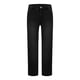 thumbnail image 3 of Penkiiy Jeans para Hombre Y2K Vintage Wide Leg Loose Fit Pantalones de Denim Hip Hop Carpenter Jeans M Black, 3 of 5