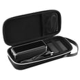thumbnail image 2 of Heavy Duty Travel Organiser For A1340‌ 27650mAh Mobile Power Source With Double Pockets And Portable Handle, 2 of 8