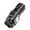 Black-A, variant on Penkiiy Rechargeable LED Flashlight,1000 Lumens Powerful Flashlights Zoomable, Rechargeable Flashlight with 4 Modes Powerful Brightest Flashlight Waterproof
