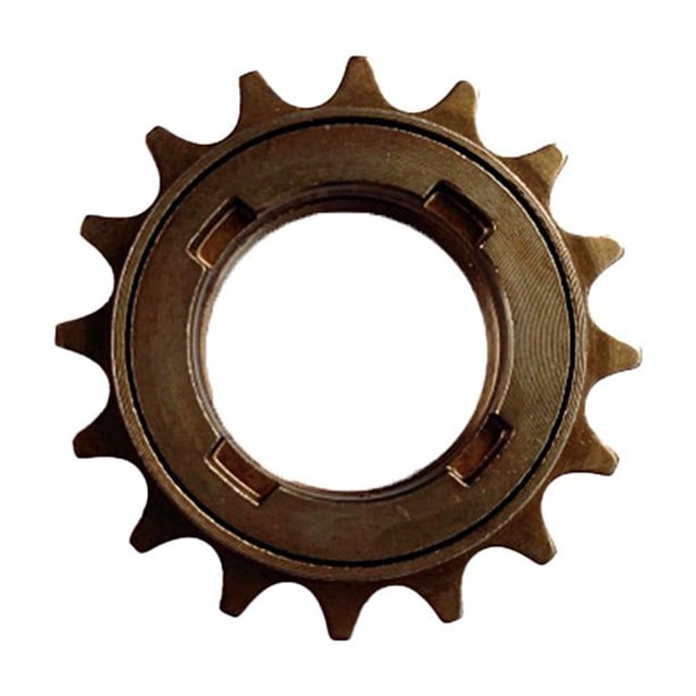 Electric vehicle flywheel 12 teeth 16 teeth rust resistant imperial metric B