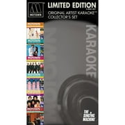 The Singing Machine Motown 6-Pack