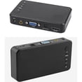 thumbnail image 2 of 4K Ultra HD Media Player Auto Loop Playback Advertising, Horizontal Vertical Screen Player ,Compatibility, 2 of 5