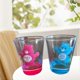 thumbnail image 3 of Swear Bears Shot Glasses, 6 Pcs Shot Glass, Insulated Shot Glasses Set For Cocktail, Whiskey, Travel, Bar Christmas Gift, 3 of 5