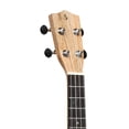 thumbnail image 5 of Stagg Tiki Concert Ukulele Maio, 5 of 8