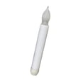 thumbnail image 4 of DOLITY 30 Peices Electronic Flameless Led Candles Taper Candle Battery Powered Long, 4 of 9