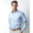 thumbnail image 4 of Kustom Kit Mens Long Sleeve Corporate Oxford Shirt, 4 of 5