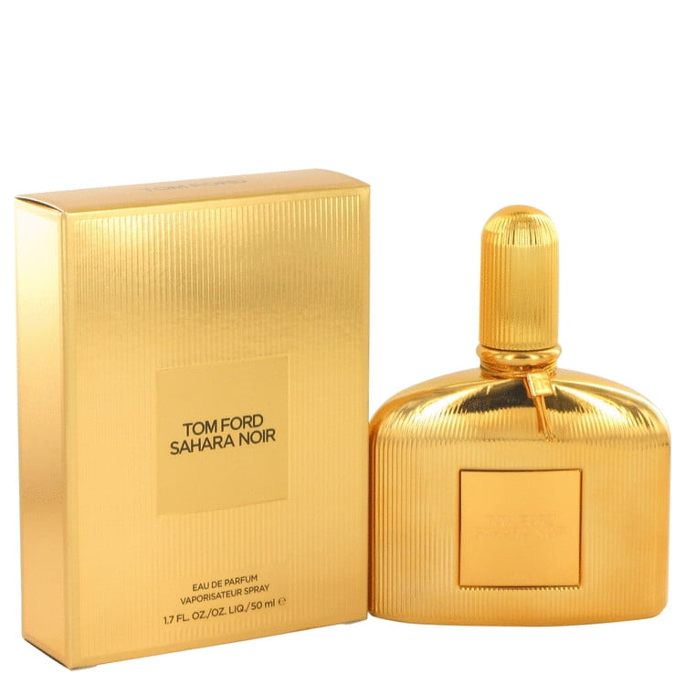 Sahara Noir by Tom Ford Eau De Parfum Spray  oz-50 ml-Women 