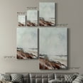 thumbnail image 4 of Coastal Inlet Study II Premium Gallery Wrapped Canvas - Ready to Hang, 4 of 9