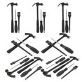 thumbnail image 4 of SHISUYAN 9 Sets Digging Hammer Chisel Brush Archaeological Excavation Tools Kids Digging Kit, 4 of 8