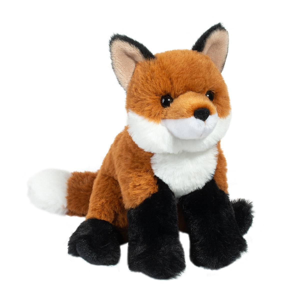 walmart stuffed fox