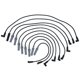 thumbnail image 1 of Jgo Cables Para Bujías Dakota 1992 A 1999 Dodge V8 5.2L WALKER ., 1 of 3