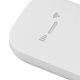 thumbnail image 3 of M Buder Enrutador WiFi Portátil USB 4G LTE Hotspot Móvil con Ranura para Tarjeta SIM Soporta 10 Dispositivos Cifrado WPA Conexión Rápida Blanco (16 cm / 6.3 in), 3 of 9