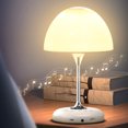 thumbnail image 6 of ZFYXGS Smart Wireless Bluetooth Desk Lamp Sound Surround Sound Effect 6-color Soft Color Lights Sleeping Speakers-S Interconnected Speakers, 6 of 7