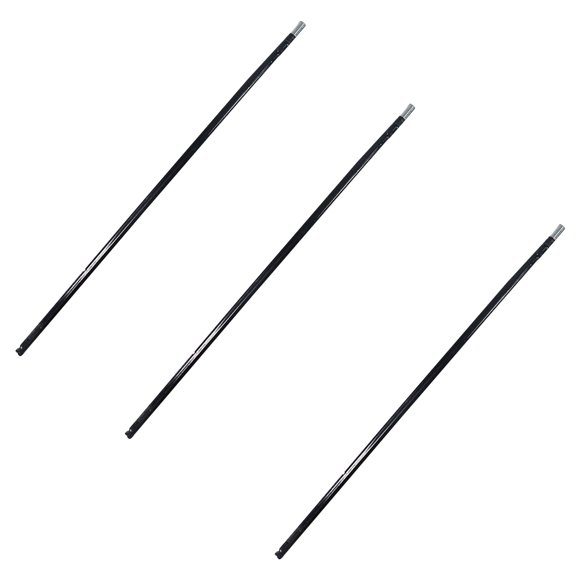 UPGRATOR 3Pcs Guitar Parts Iron for Acoustic Guitar Accessories Guitar Lovers