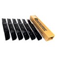thumbnail image 2 of 6-Pack Oregon Gator Blades For 54" Kommander ZG127, Z125S, Z125E, ZG127S Mowers, Made In USA 2 of 6