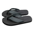 thumbnail image 4 of GEZHEN Men's Comfy Open-Toe Soft Soled Sandals Summer Beach Shoes Sandals Home Slipper Flip Flops Flat Shoes Lightweight and Breathable Fashion Minimalist, 4 of 4
