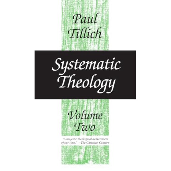 Pre-Owned Systematic Theology, Volume 2: Volume 2 (Paperback) 0226803384 9780226803388