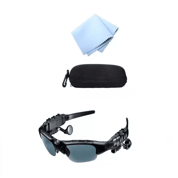Lentes Bluetooth Manos Libres Lentes De Sol Bluetooth Manos Libres