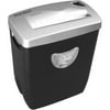 4.0 Gallon 8 Sheet Cross Cut Shredder